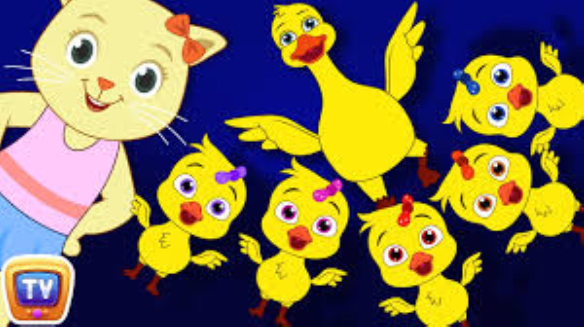 CHUCHU DONALD DUCK 231005